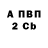 Амфетамин VHQ alex adkins